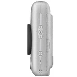 Фотокамера FujiFilm Instax Mini LiPLay Stone White - фото 3