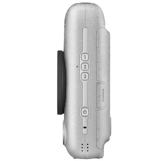 Фотокамера FujiFilm Instax Mini LiPLay Stone White