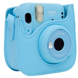 Фотокамера Fujifilm Instax Mini 11 Sky Blue Bundle Box - фото 6
