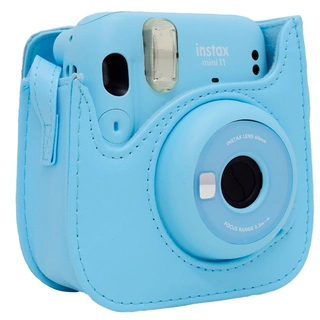 Фотокамера Fujifilm Instax Mini 11 Sky Blue Bundle Box