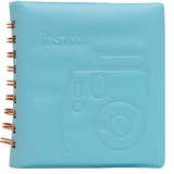 Фотокамера Fujifilm Instax Mini 11 Sky Blue Bundle Box - фото 3