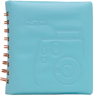 Фотокамера Fujifilm Instax Mini 11 Sky Blue Bundle Box