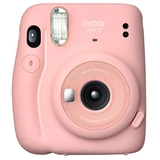 Фотокамера Fujifilm Instax Mini 11 Blush Pink Bundle Box - фото 2