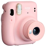 Фотокамера Fujifilm Instax Mini 11 Blush Pink Bundle Box - фото 6