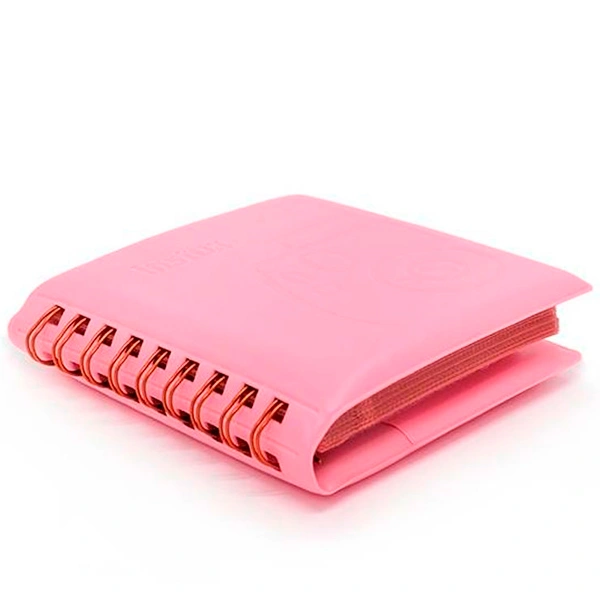 Фотокамера Fujifilm Instax Mini 11 Blush Pink Bundle Box - фото 12