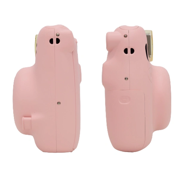 Фотокамера Fujifilm Instax Mini 11 Blush Pink Bundle Box - фото 9