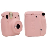 Фотокамера Fujifilm Instax Mini 11 Blush Pink Bundle Box - фото 8