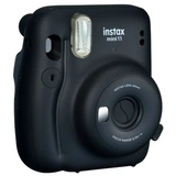 Фотокамера Fujifilm Instax Mini 11 Charcoal Gray - фото 2