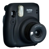 Фотокамера Fujifilm Instax Mini 11 Charcoal Gray в подарочной коробке - фото 3