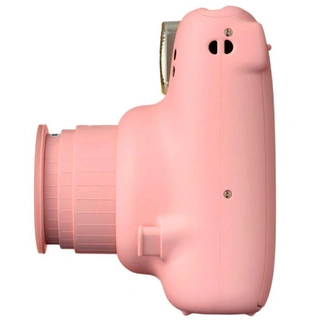 Фотокамера Fujifilm Instax Mini 11 Blush Pink Acr Frame в подарочной коробке