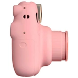 Фотокамера Fujifilm Instax Mini 11 Blush Pink Acr Frame в подарочной коробке - фото 6