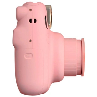 Фотокамера Fujifilm Instax Mini 11 Blush Pink Acr Frame в подарочной коробке