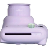 Фотокамера Fujifilm Instax Mini 11 Lilac Purple Acr Frame в подарочной коробке - фото 5