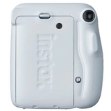 Фотокамера Fujifilm Instax Mini 11 Ice White Acr Frame в подарочной коробке - фото 6