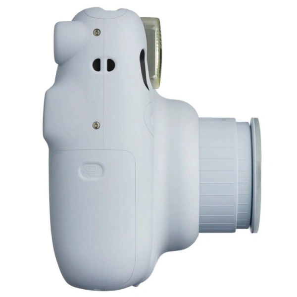 Фотокамера Fujifilm Instax Mini 11 Ice White Acr Frame в подарочной коробке - фото 4