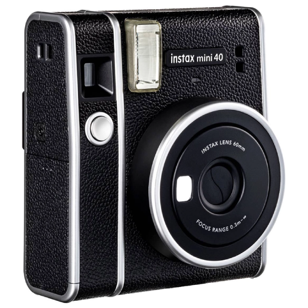 Фотокамера Fujifilm Instax mini 40 EX D