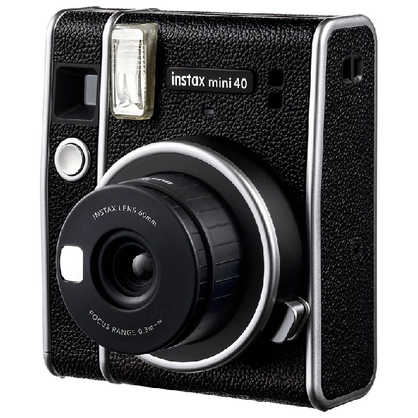 Fujifilm фотокамерасы Instax mini 40 EX D
