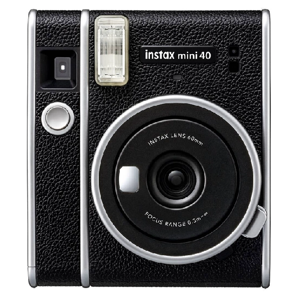 Fujifilm фотокамерасы Instax mini 40 EX D
