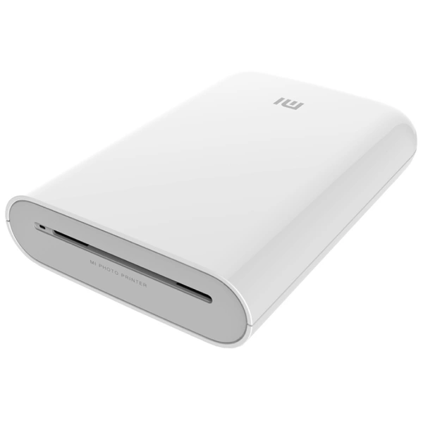 Портативный фотопринтер Xiaomi Mi Portable Photo Printer