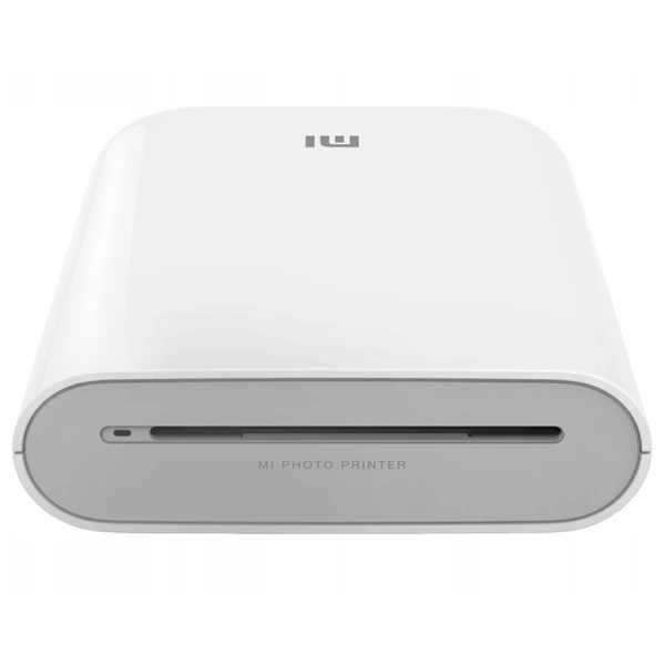 Портативный фотопринтер Xiaomi Mi Portable Photo Printer - фото 2