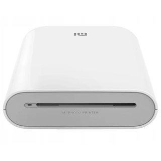 Портативный фотопринтер Xiaomi Mi Portable Photo Printer