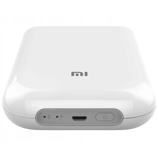 Портативный фотопринтер Xiaomi Mi Portable Photo Printer