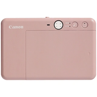 Canon жедел басып шығару камерасы Zoemini S2 ZV-223 RG