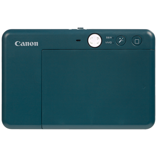 Фотокамера моментальной печати Canon Zoemini S2 ZV-223 TL