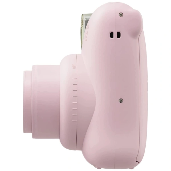 Фотокамера Fujifilm Instax Mini 12 Blossom Pink - фото 4