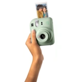 Фотокамера FujiFilm Instax Mini 12 Mint Green - фото 9