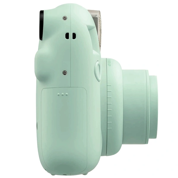 Фотокамера FujiFilm Instax Mini 12 Mint Green - фото 4