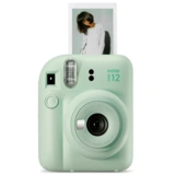 Фотокамера FujiFilm Instax Mini 12 Mint Green - фото 5