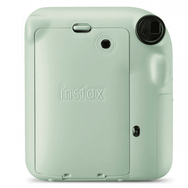 Фотокамера FujiFilm Instax Mini 12 Mint Green