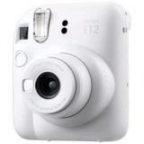Фотокамера FujiFilm Instax Mini 12 Clay White - фото 3