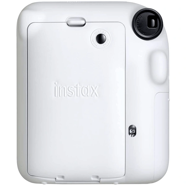 Фотокамера FujiFilm Instax Mini 12 Clay White - фото 2
