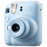 Фотокамера FujiFilm Instax Mini 12 Pastel Blue - фото 3