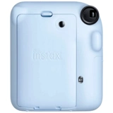 Фотокамера FujiFilm Instax Mini 12 Pastel Blue - фото 2