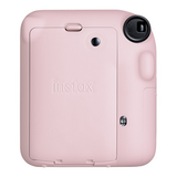 Фотокамера FujiFilm Instax Mini 12 blossom pink bundle box - фото 5