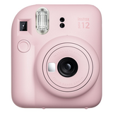 Фотокамера FujiFilm Instax Mini 12 blossom pink bundle box - фото 2