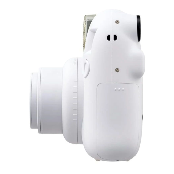 Фотокамера FujiFilm Instax Мini 12 clay white bundle box - фото 6