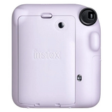 Фотокамера FujiFilm Instax Мini 12 liliac purple Bundle box - фото 5