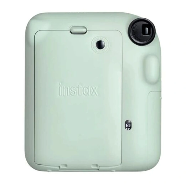 Фотокамера FujiFilm Instax Mini 12 mint green undle box - фото 5