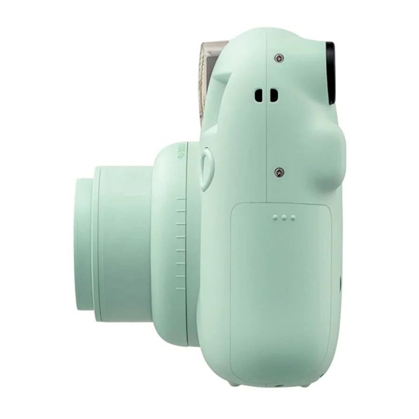Фотокамера FujiFilm Instax Mini 12 mint green undle box - фото 4