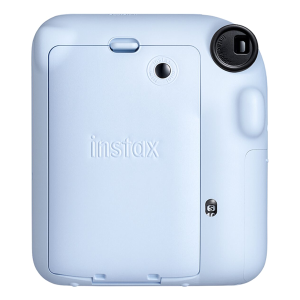 Фотокамера FujiFilm Instax Mini 12 pastel blue Bundle box