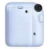 Фотокамера FujiFilm Instax Mini 12 pastel blue Bundle box - фото 5
