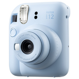 Фотокамера FujiFilm Instax Mini 12 pastel blue Bundle box - фото 3