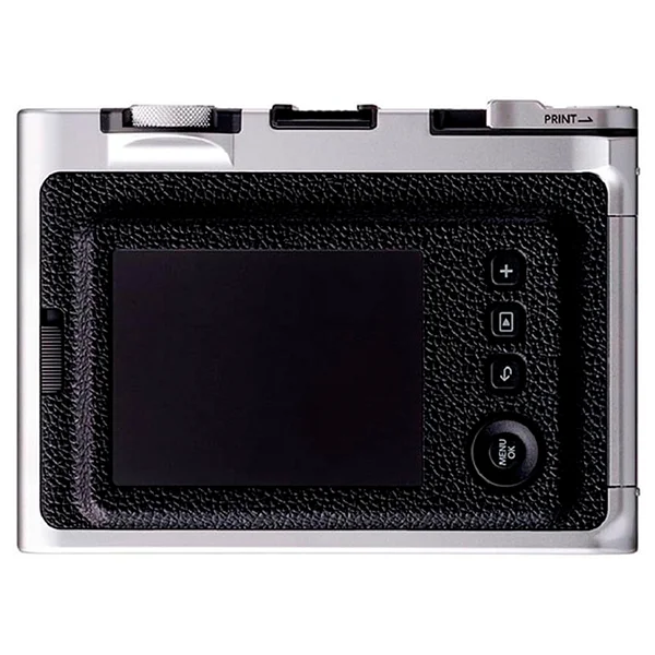 Фотокамера FujiFilm Instax Mini EVO black EX D - фото 2