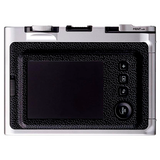 Фотокамера FujiFilm Instax Mini EVO black EX D - фото 2