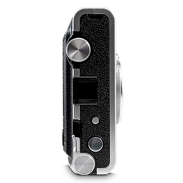 Фотокамера FujiFilm Instax Mini EVO black EX D - фото 4