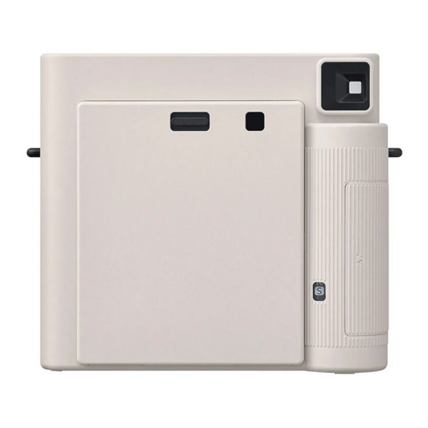 Фотокамера FujiFilm Instax SQ1 chalk white EX D - фото 4